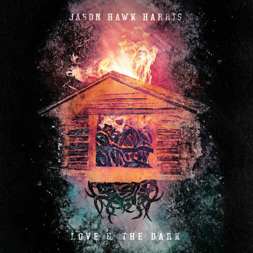 Love and the Dark cover art