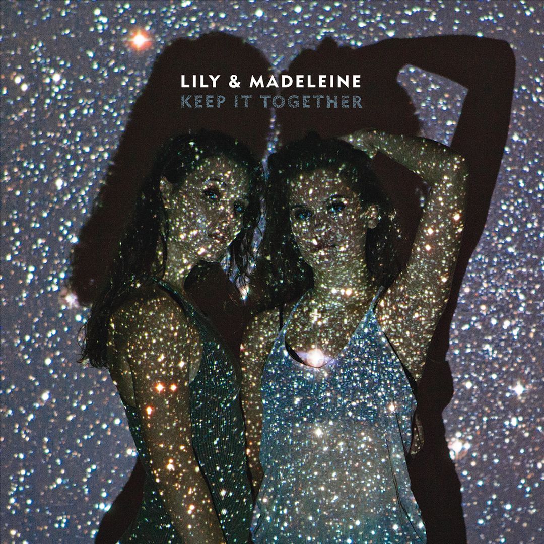 Keep It Together [LP] cover art