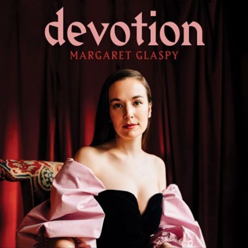 Devotion cover art