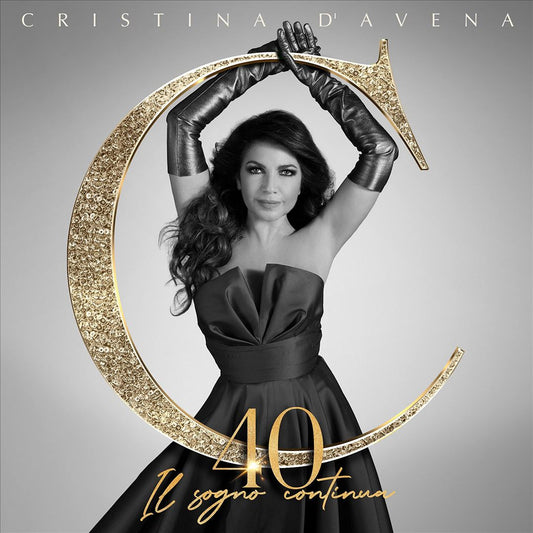 40: Il Sogno Continua cover art