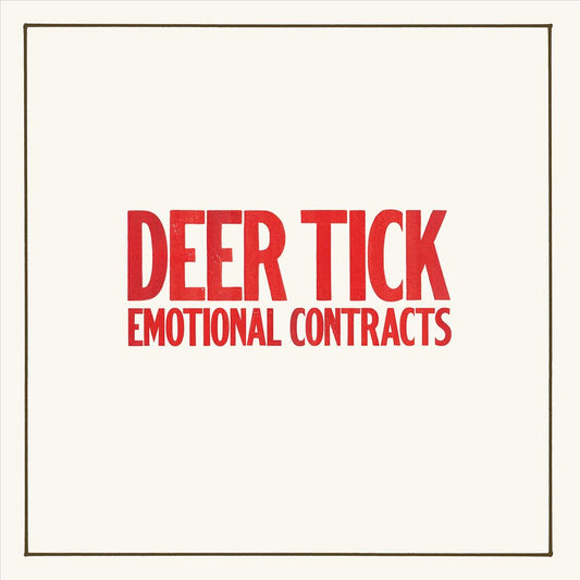 Emotional Contracts cover art