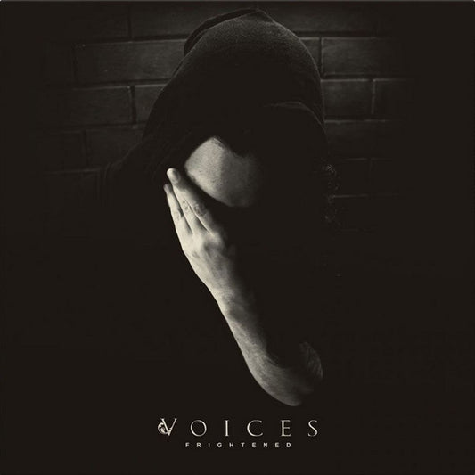 Frightened cover art