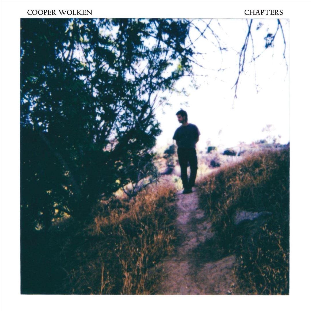 Chapters cover art