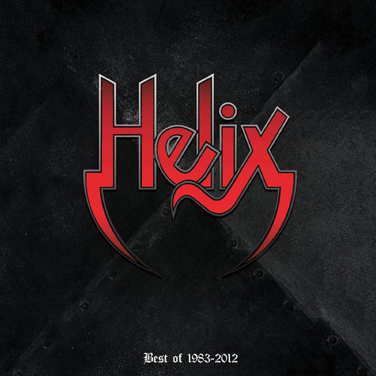 Best of 1983-2012 cover art