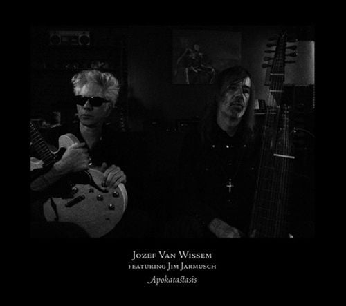 Apokatastasis cover art
