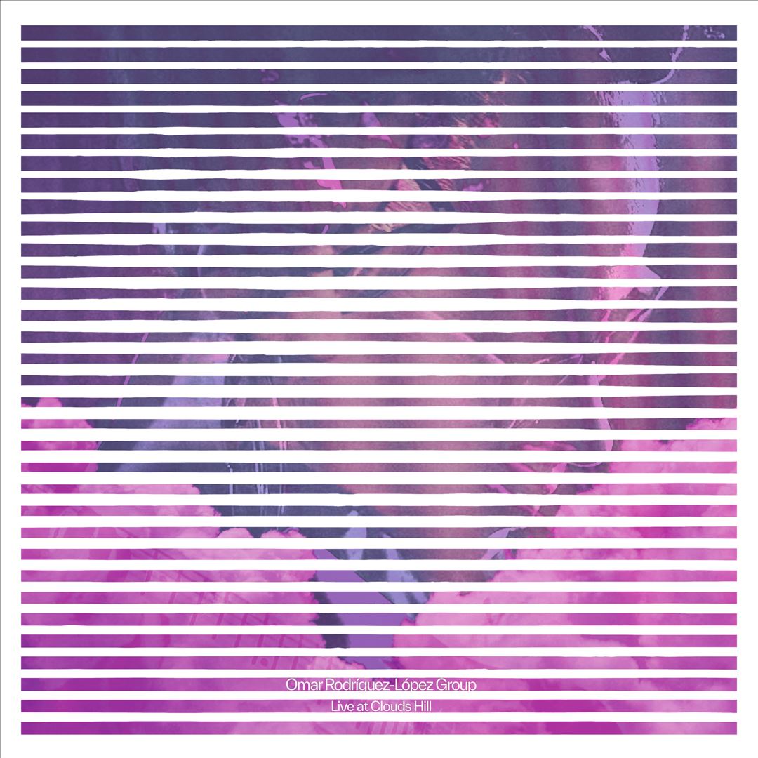 Live at Clouds Hill cover art