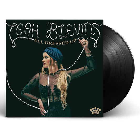 All Dressed Up cover art