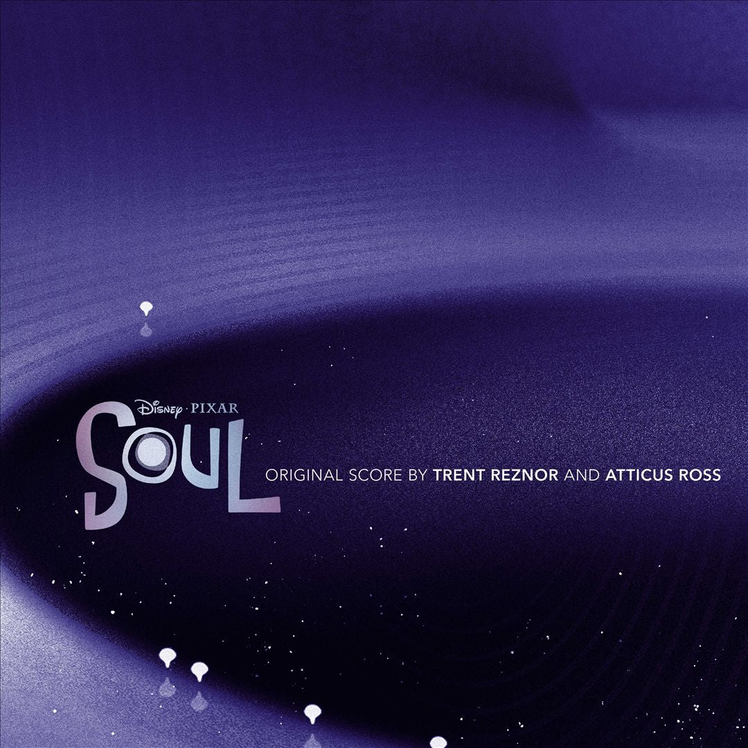 Soul [Original Score] cover art