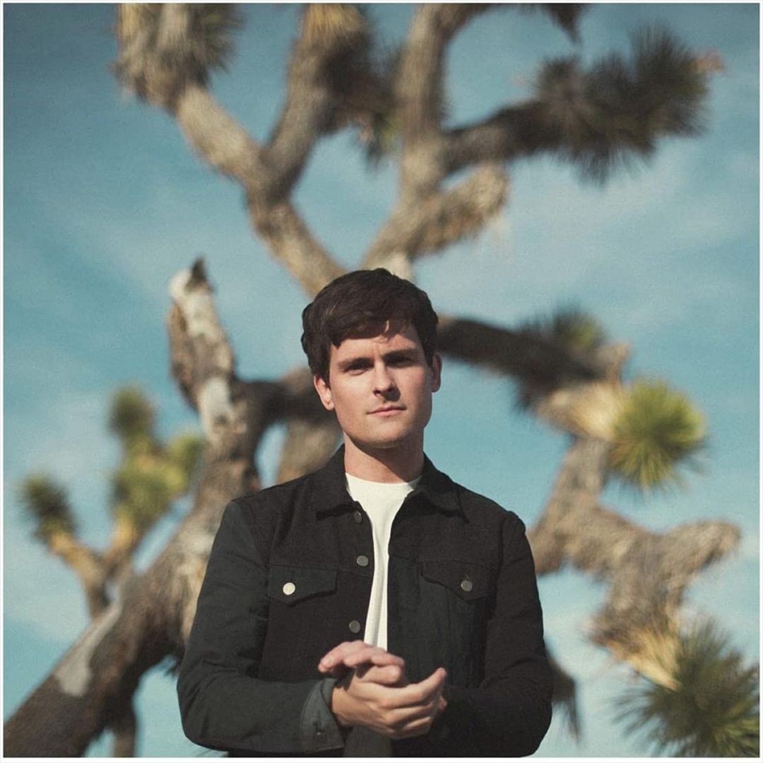 Everything's Waiting for You cover art