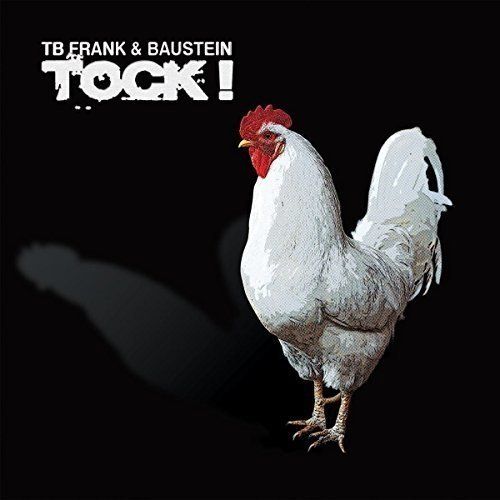 Tock ! cover art