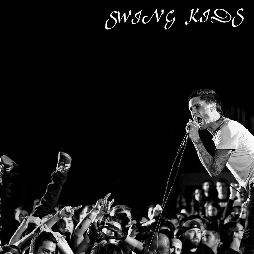 Situation On Mars cover art