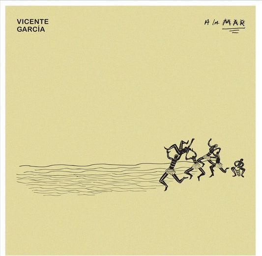 A La Mar cover art