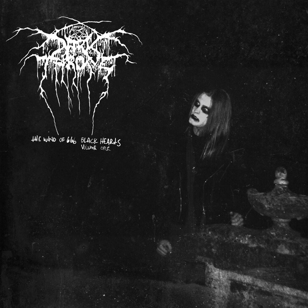 Wind of 666 Black Hearts cover art