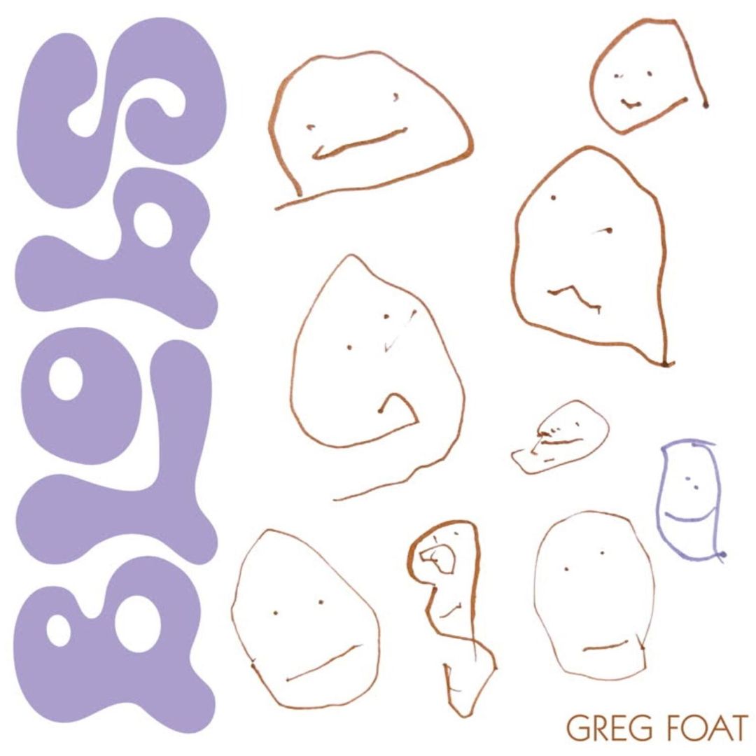 Blobs cover art