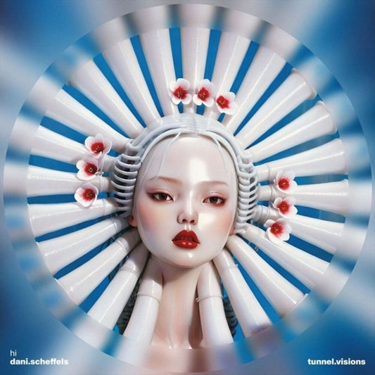 hi cover art