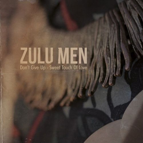 Don't Give Up/Sweet Touch of Love cover art