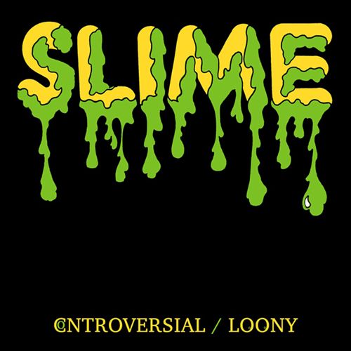 Controversial/Loony cover art