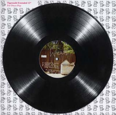 Elephant & Castle cover art