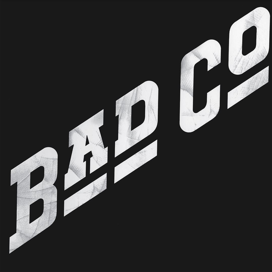 Bad Company cover art