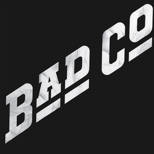 Bad Company cover art