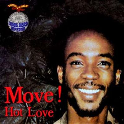 Move cover art