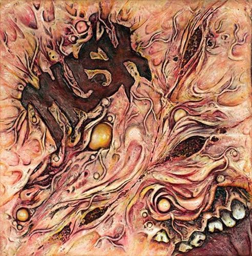 Musk cover art
