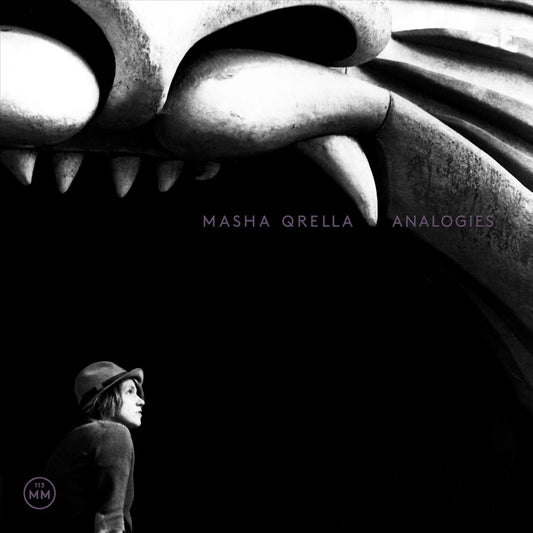 Analogies cover art