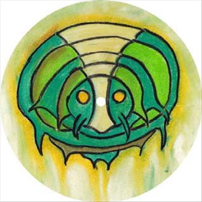 Spiral cover art