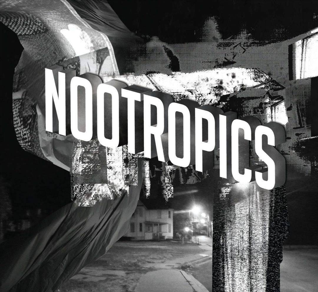 Nootropics cover art