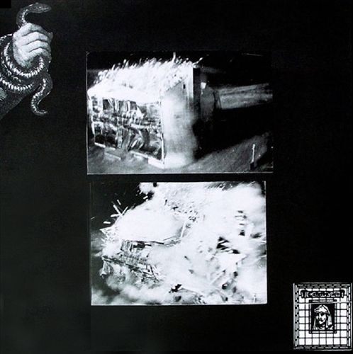 CL001 cover art