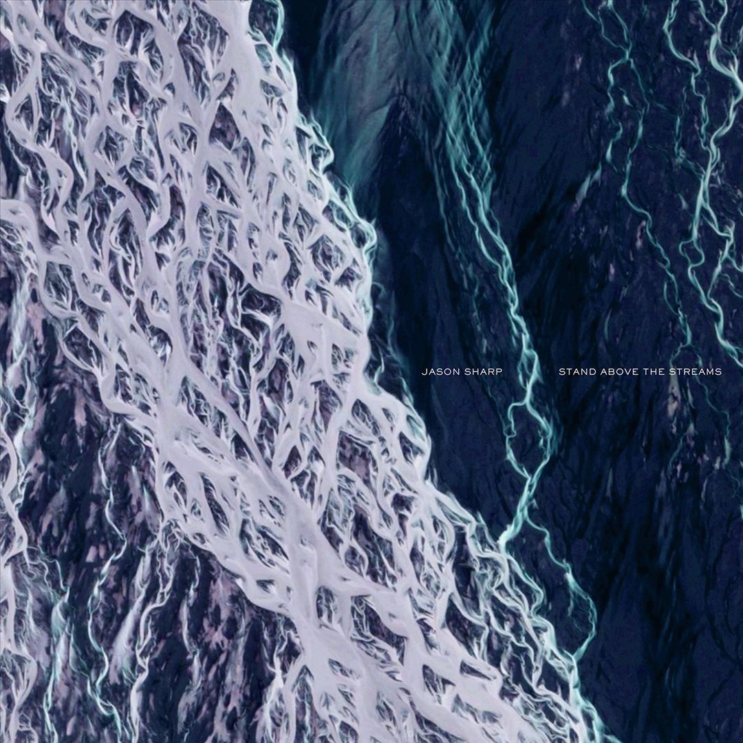 Stand Above the Streams cover art