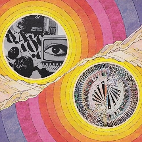 Play Dead cover art