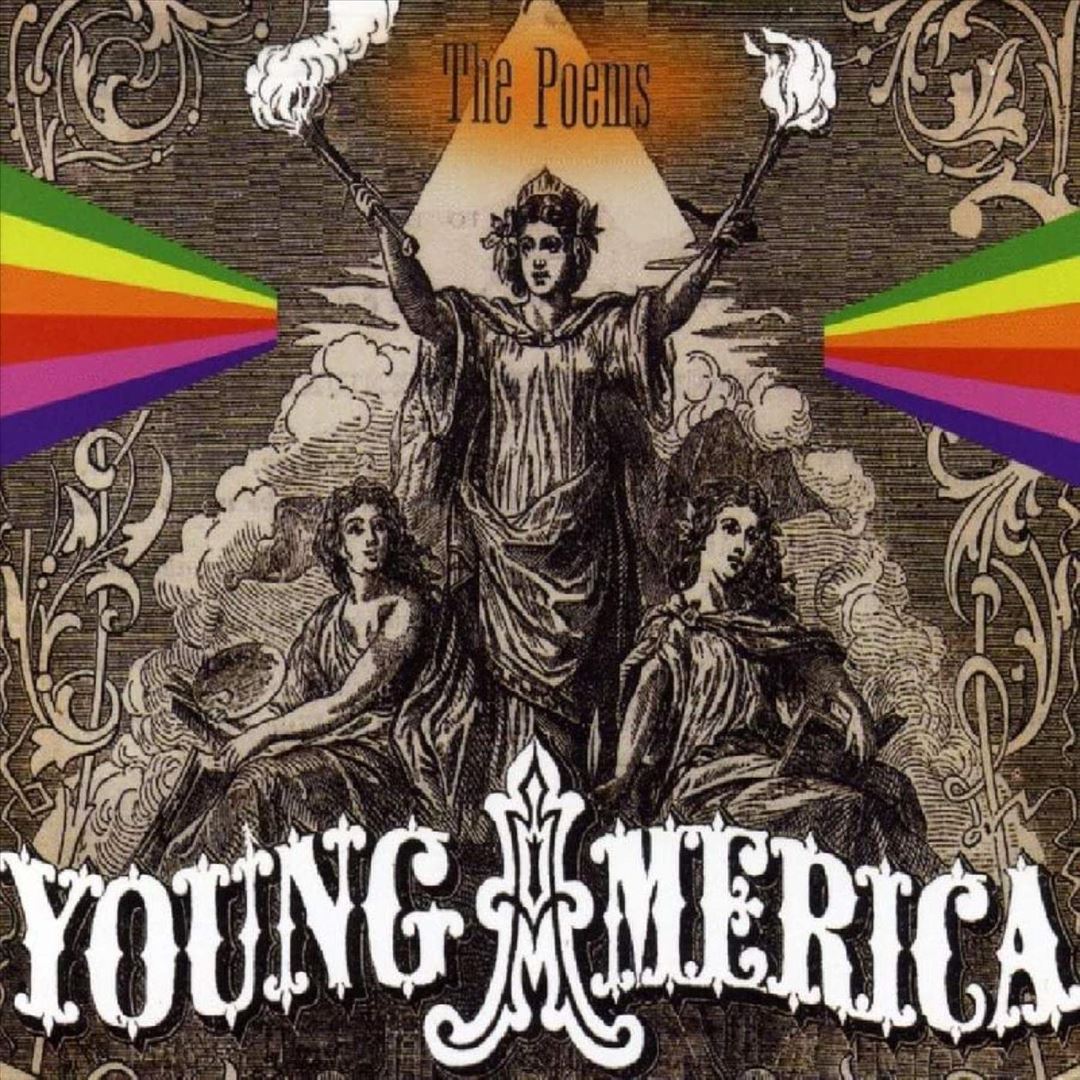 Young America cover art