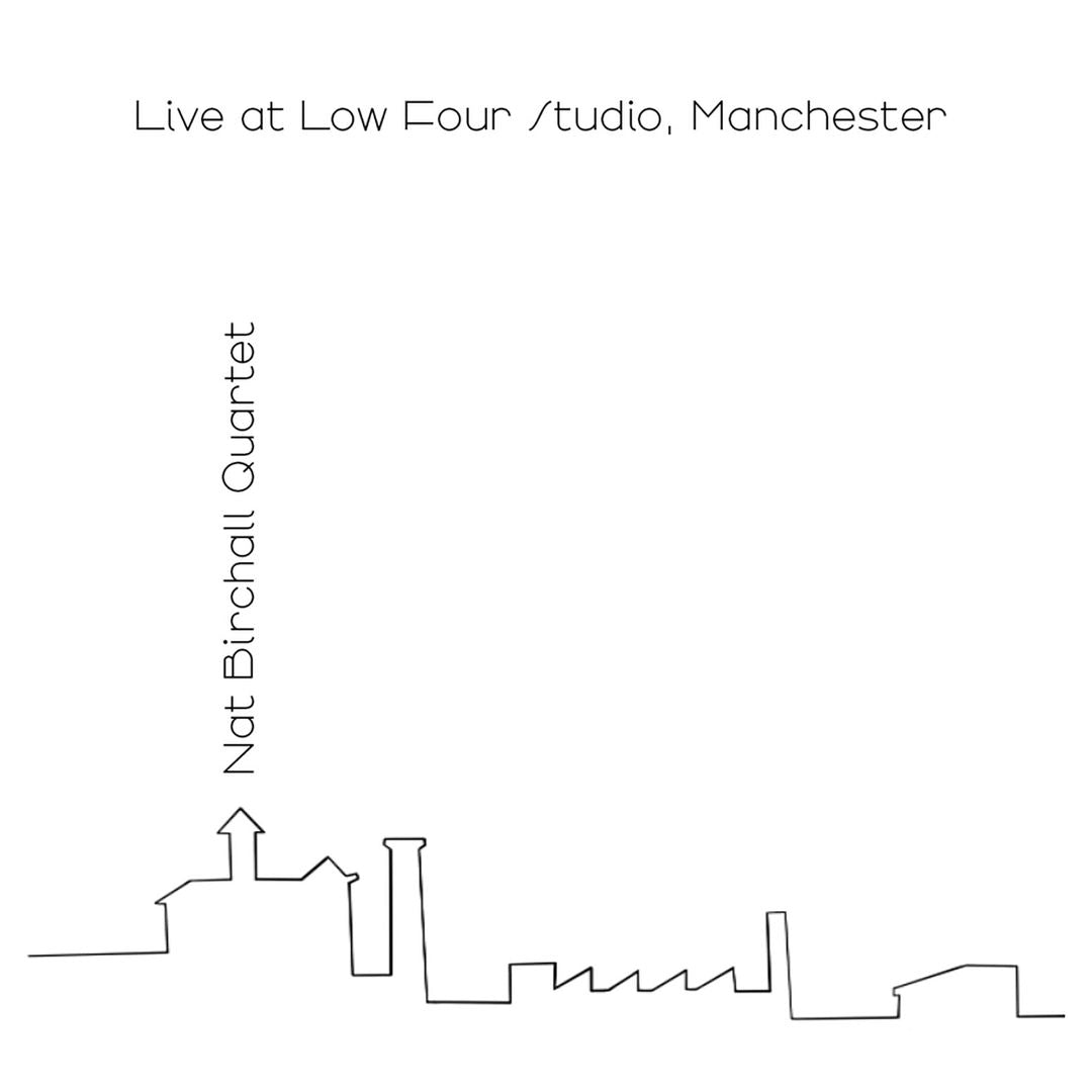 Live at Low Four Studio Manchester cover art