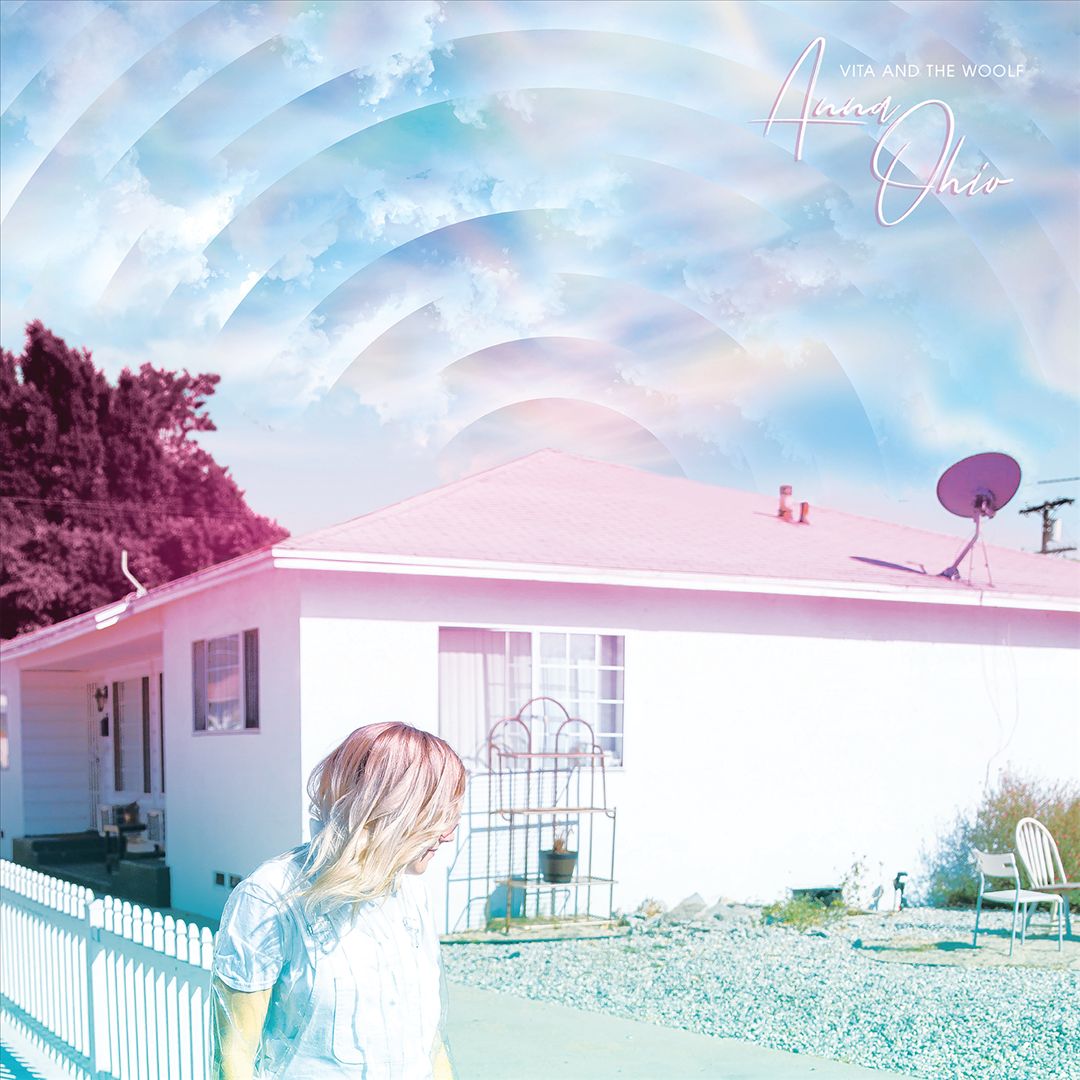 Anna Ohio cover art