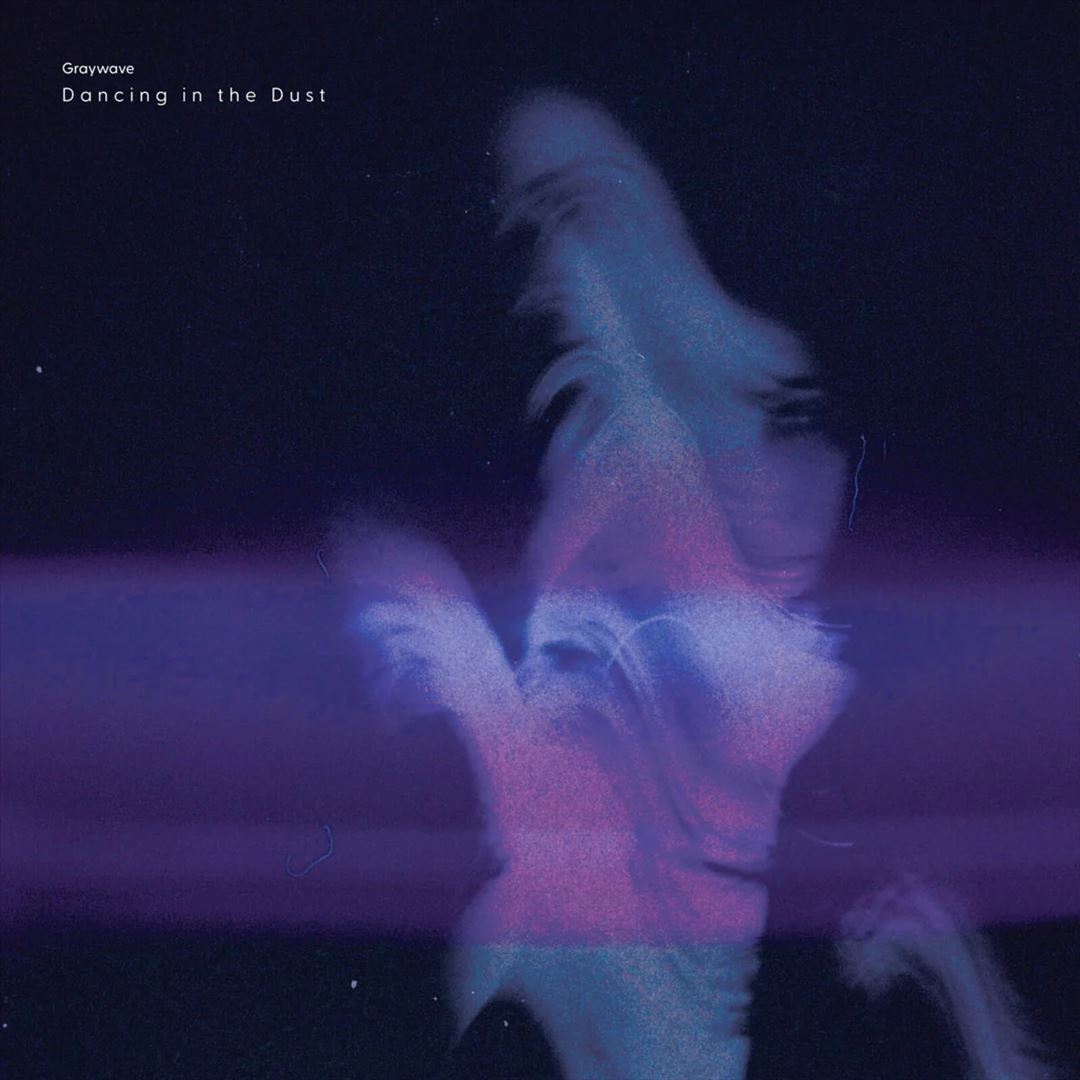 Dancing in the Dust cover art