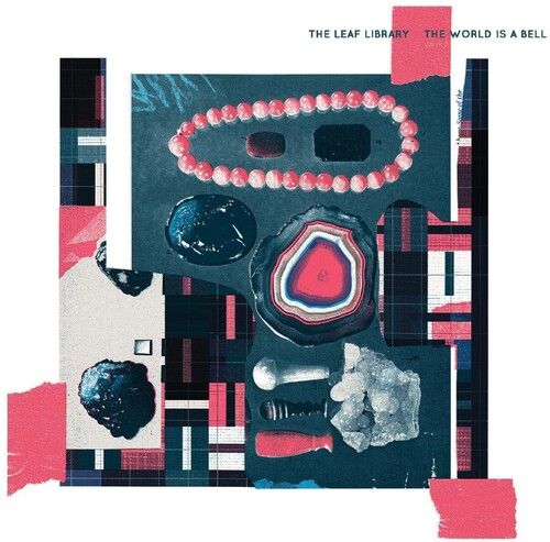 World is a Bell cover art
