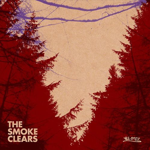 Smoke Clears cover art