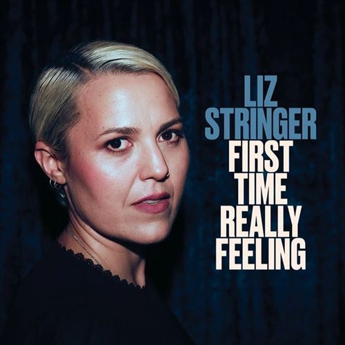 First Time Really Feeling cover art