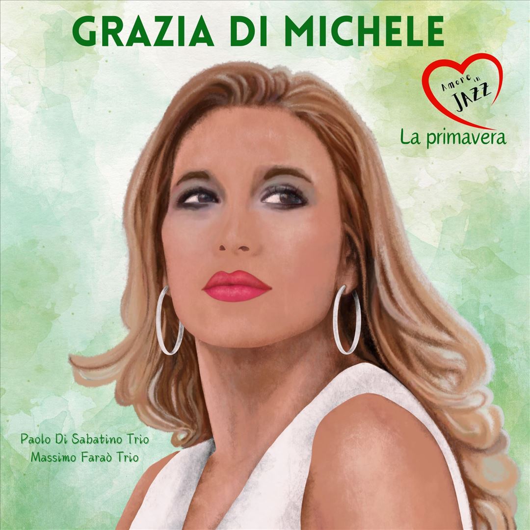 Primavera cover art