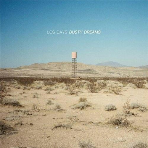 Dusty Dreams cover art