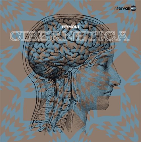 Cibernetica cover art