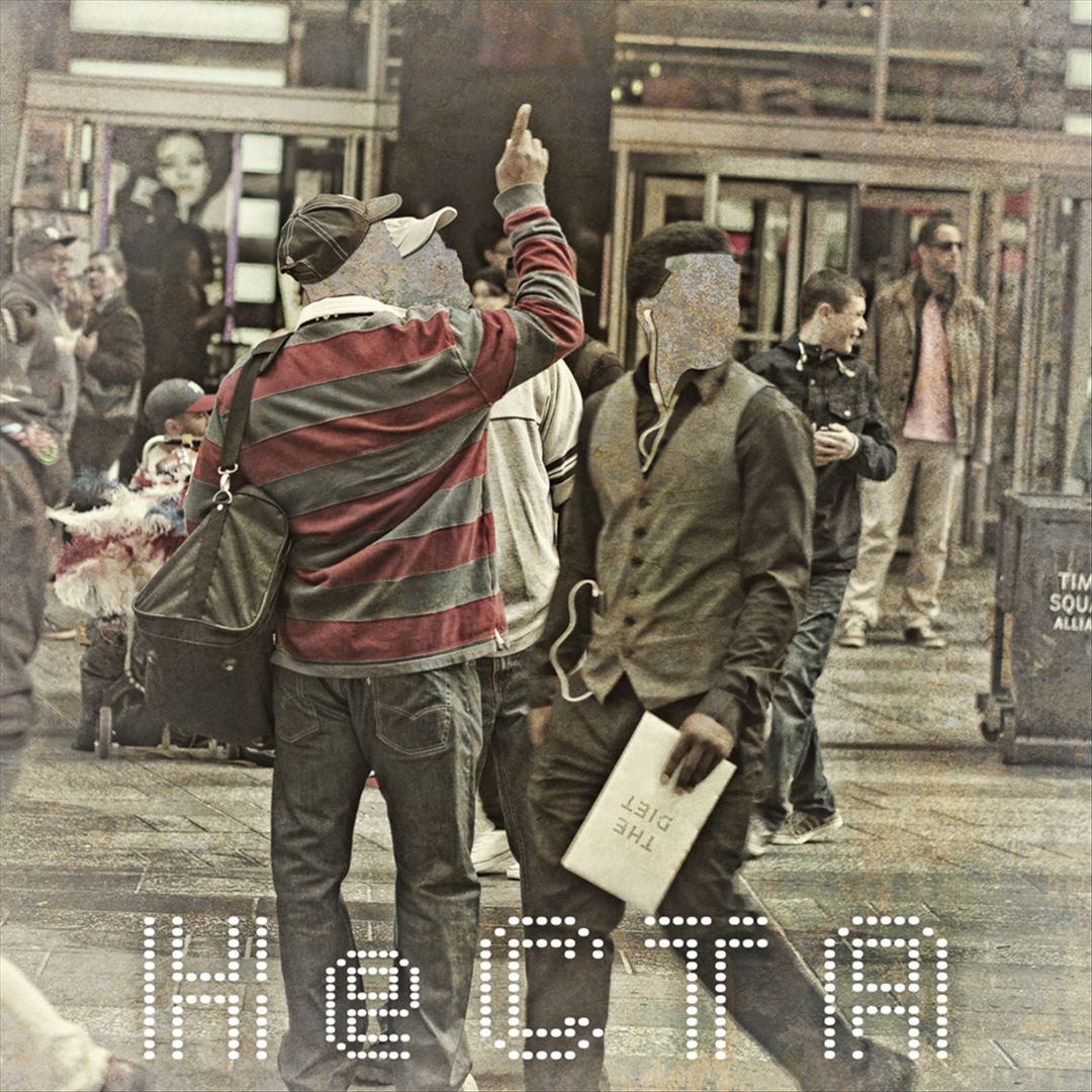Diet cover art