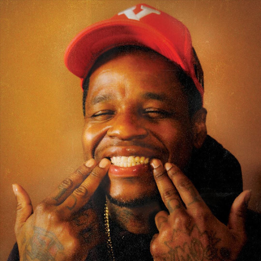 Spirit Is Willing, But the Flesh Is Weak cover art