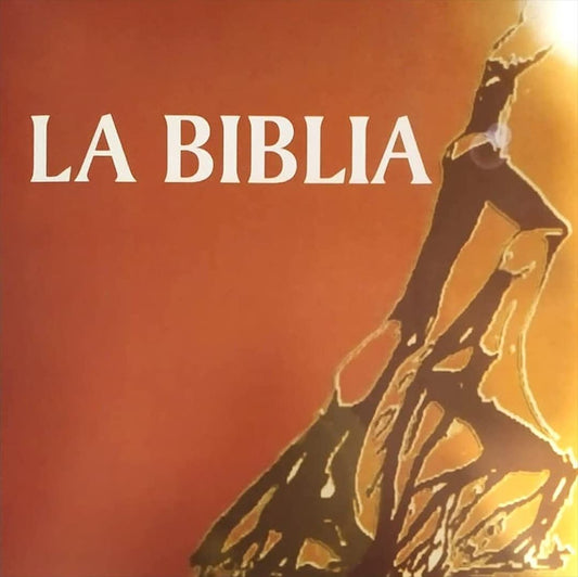 Biblia cover art
