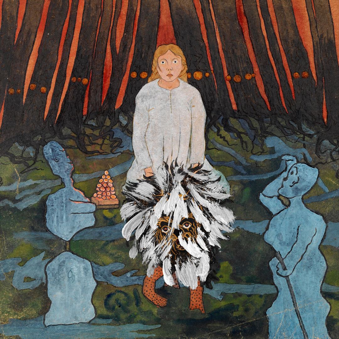 Garden Dream cover art
