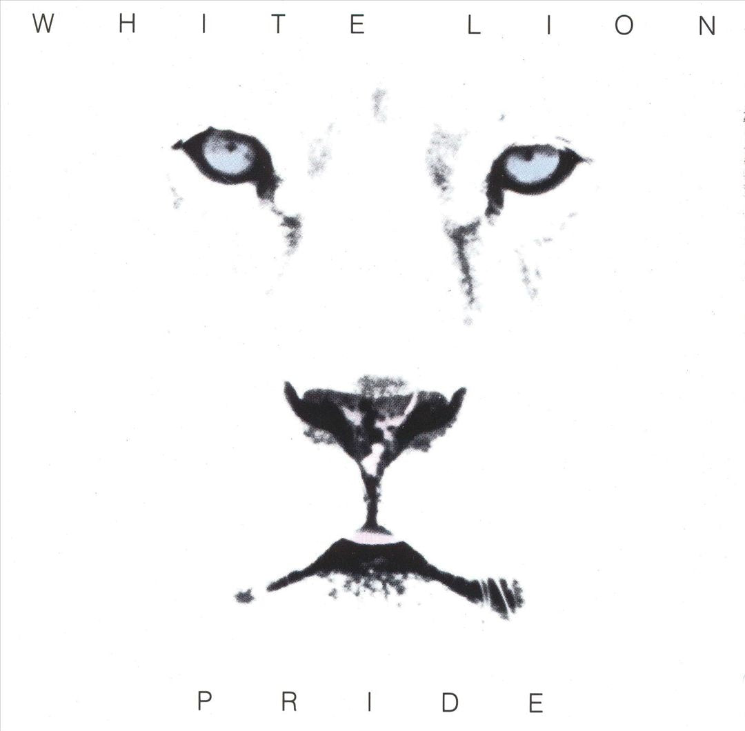 Pride cover art