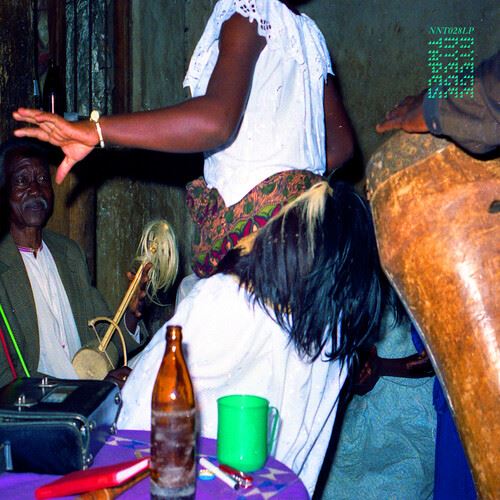 Buganda Royal Music Revival cover art