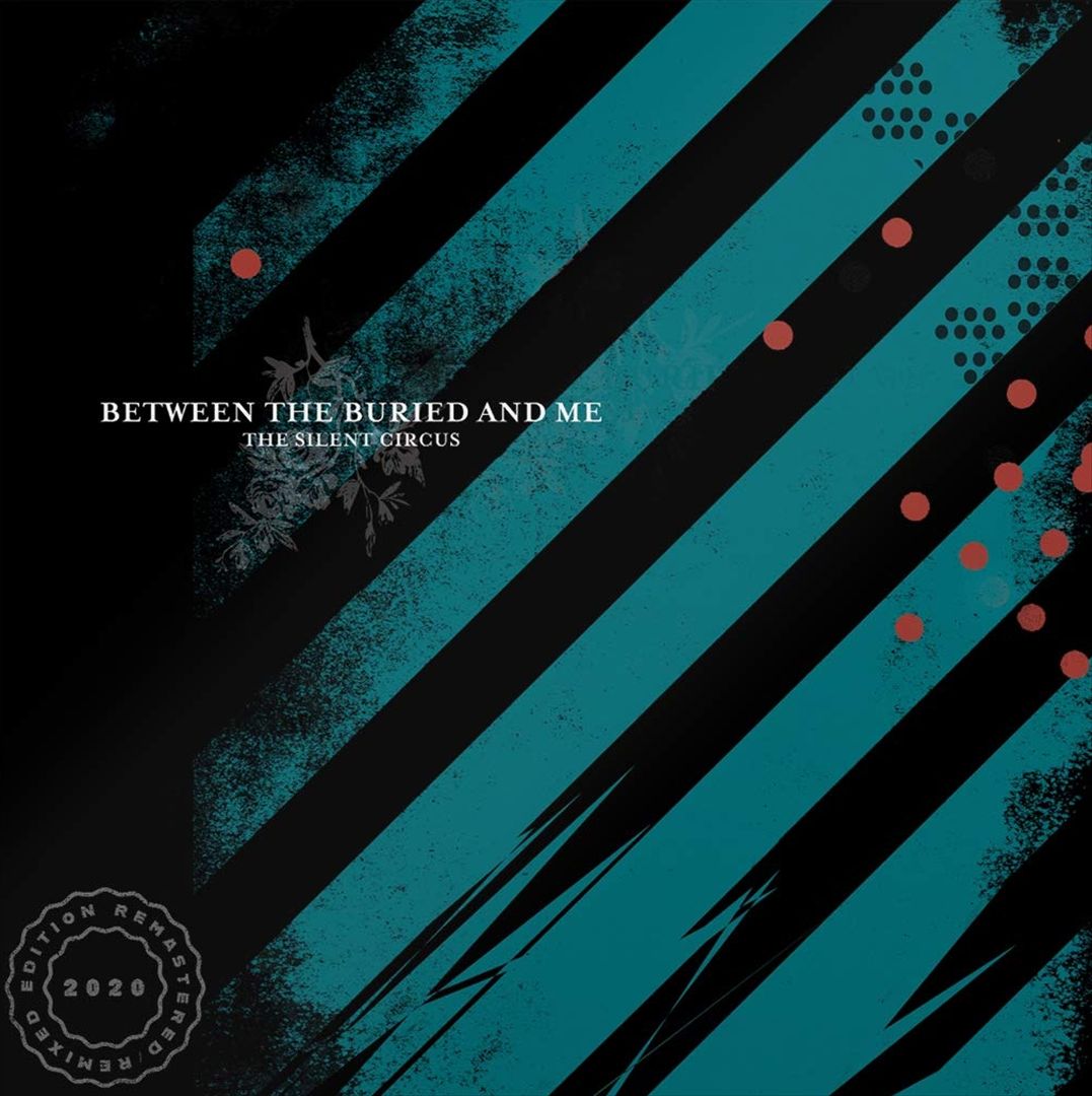Silent Circus cover art