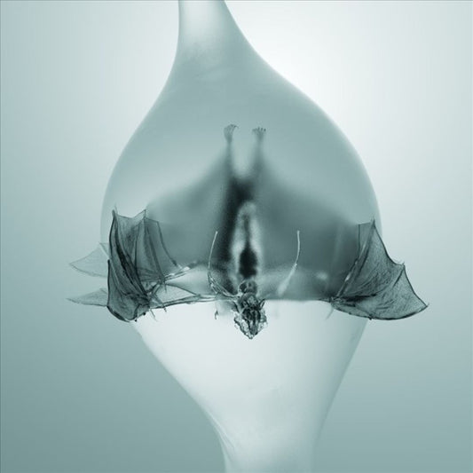 Angel cover art